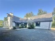 The Firgrove, Pound Street, Stranorlar, Co. Donegal The Firgrove, Pound Street, Stranorlar, Co. Donegal