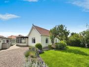 The Firs, A Pendyffryn Road, 3 Bedroom Detached