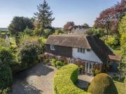 The Firs, Odiham, 4 Bedroom Detached