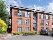 The Firs Old Station Drive, Cheltenham, 2 Bedroom Apartment