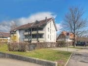 The first apartment in ownership