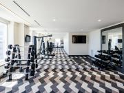 The First Residences at First National 1 Bedroom...