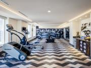 The First Residences at First National 1 Bedroom...