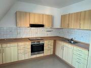 The first shared apartment in Ammelshain Castle