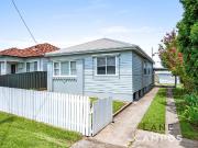 The First Step with Flexibility