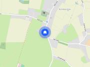 The Fish House, Kemberton, Shifnal