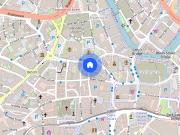 The Fitzgerald, 1 West Bar, S3 8PQ