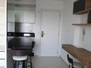 The Five Batel | Studio Mobiliado | 1 Vaga | 35m² |...