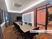The Five @ Damansara Height Serviced Office For 4 pax...