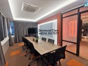The Five @ Damansara Height Serviced Office For 6 pax...