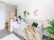 THE FIZZ Berlin – THE FIZZ Berlin Fully furnished...