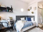 THE FIZZ Frankfurt Vollmöbliertes Apartment für Studierende