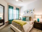 The Flats at Ballantyne Apartments 1 Bedroom 1 Bath