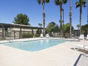 The Flats at Granite Reef 1 Bedroom, 1 Bathroom