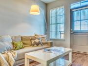 The Flats at Hampstead, Marylebone High Street The Arthur