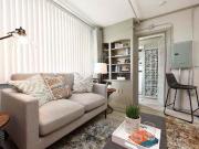 The Flats at Jackson Square 2 Bedroom Apartment for Rent...