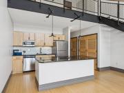 The Flats at Southside Works 2 Bed 1 Bath 80 AMI