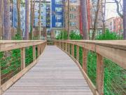 The Flats Exchange on Erwin Apartments A3