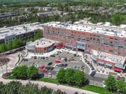 The Flats Exchange on Erwin Apartments B1