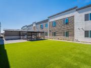 The Flats: Just Built! Fresh & Modern 2 Bed, 2 Bath...