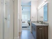 The Flats: Just Built! Fresh & Modern 2 Bed, 2 Bath...