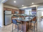 The Flats on 41 3 Bedroom Apartment for Rent at 140 N...