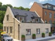The Fleece Rooksmoor Mills, Bath Road, 3 Bedroom End