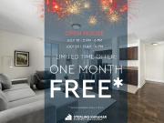 64 St. Clair Avenue West The Fleetwood 1B, Junior, 1bath...