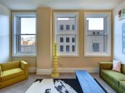 The Fleming Building 1 Bedroom Apartment for Rent at 218...