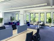 THE FLEX Campus Ratingen: Individuelle Büroflächen mit... THE FLEX Campus Ratingen: Individuelle Büroflächen mit...