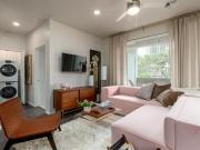 The Flin A2.3 One Bedroom