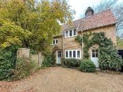 The Footpath, Grantchester, 2 Bedroom Detached