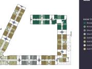 The Ford Madox Brown, 1 Wilmslow Park Wilmslow Road,...