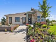 The Forest Plan Trails at Wildhorse Community