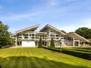 The Forestry Road, Plaistow, Billingshurst, West Sussex...