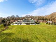 The Lane, Plaistow, Billingshurst, Surrey RH14, 5 bed...