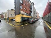 The Forge, Railway Street, Dublin 1 Room A, Double Room...