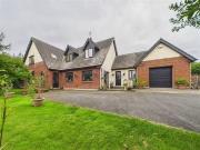 The Forge, Staplestown, Carlow Town, Carlow