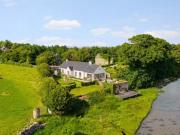 The Fort at Fortstewart, Ramelton, Co. Donegal