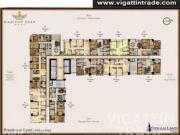 The fort condos. Madison Parkwest