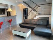 THE FORT RESIDENCES 4 BEDROOM CONDO FOR SALE