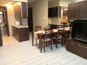 The Fort Residences BGC