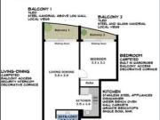 The Forum Building | Fully Furnished | Free Gym &...