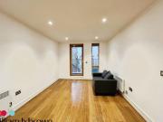 The Foundry, College Street, Ipswich