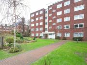 The Fountains, Ballards Lane, 2 Bedroom Apartment