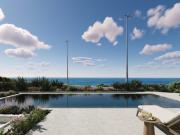 The Frame: T4 villa A