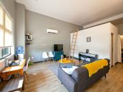 The Franz Residential 1 Bedroom Apartment for Rent at...