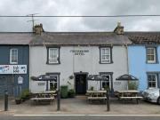 The Freemasons Arms, Dinas Cross, 3 Bedroom Terraced