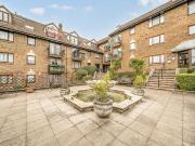 The French Apartments, Lansdowne Road, Purley CR8, 2 bed...