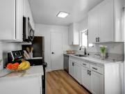 The French Quarter Cottage